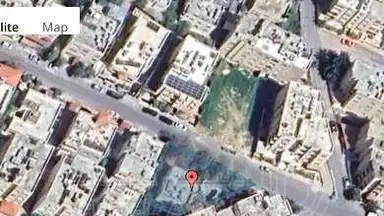 أرض - ارض في محافظة العاصمة-ناعور-المدورة-مرج الحمام - 160000 دأ