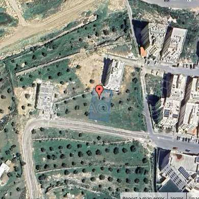 شقة في الجبيهه ام زويتينه  - 135,000 دأ - صورة 1