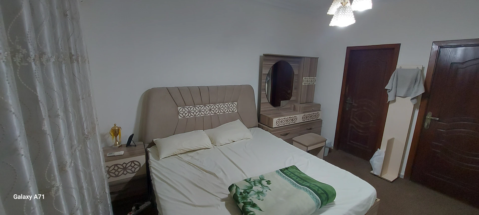 شقة في عمان - الكرسي - 77,000 دأ - صورة 1