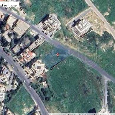 أرض في محافظة العاصمة- جنوب عمان- الطنيب - 400,000 دأ - صورة 1