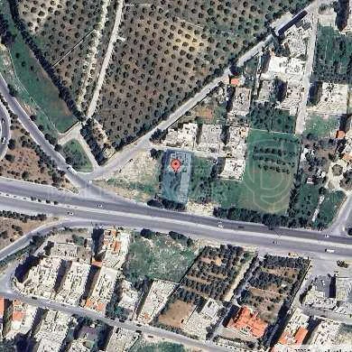 شقة في قرب جسر ياجوز / الجبيهة - 51,000 دأ - صورة 1
