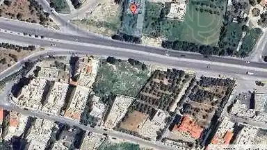 شقة - قرب جسر ياجوز / الجبيهة - 51000 دأ