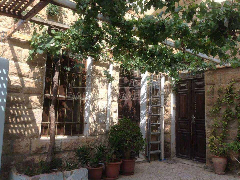 أرض في عمان جبل اللويبده - 250,000 دأ - صورة 1