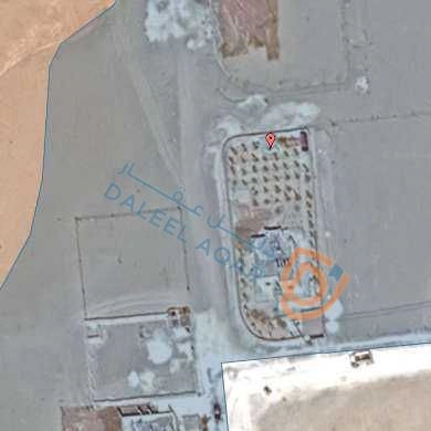 مبنى - منزل للبيع  - 45000 دأ