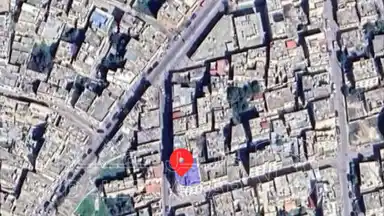 مبنى - عماره للبيع - 200000 دأ