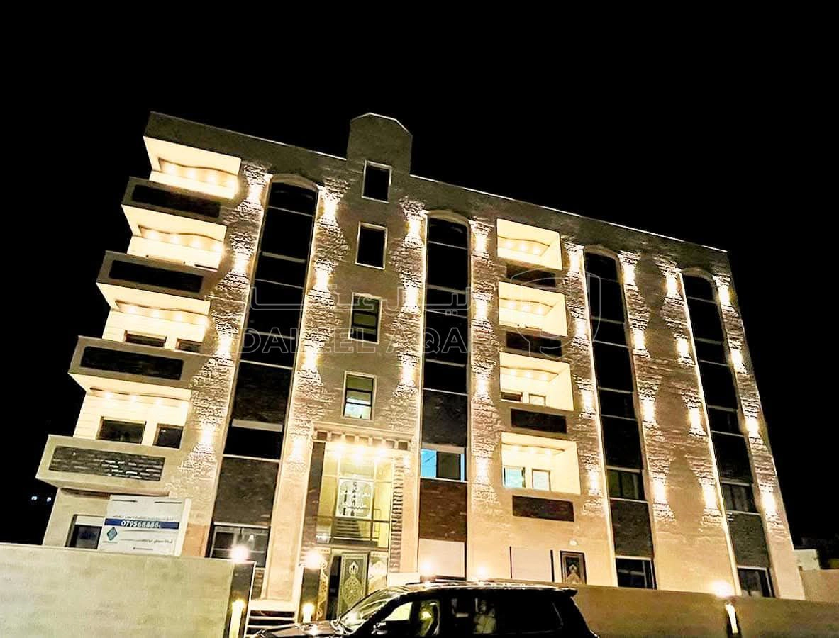 شقة في جنوب عمان - ابو علندا  - 57,000 دأ - صورة 1