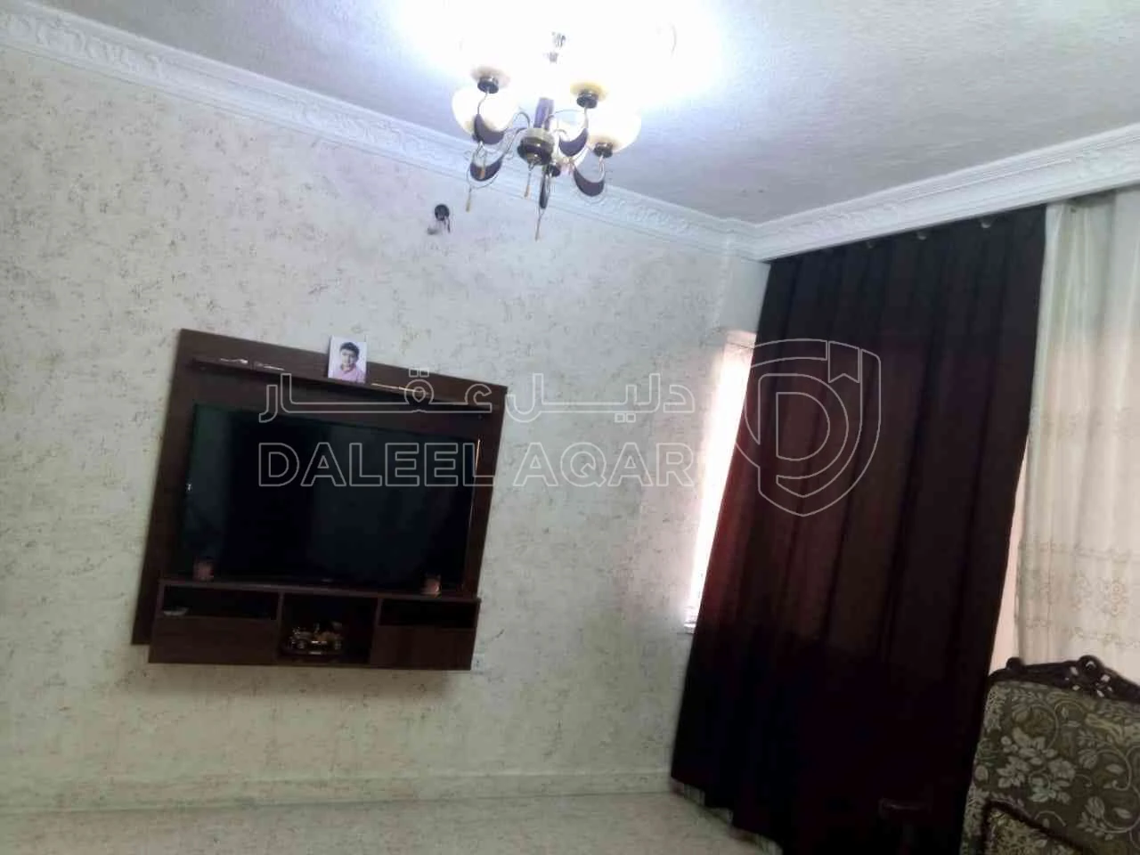 شقة في عمان ماركا الشماليه  - 25,000 دأ - صورة 1