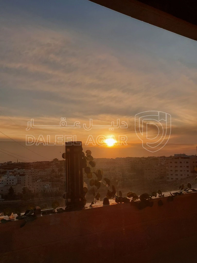 شقة في شارع يوسف رفيق الداهوودي - 298,000 دأ - صورة 1
