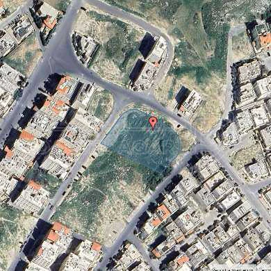 أرض في Al Sa'adah - 1,439,000 دأ - صورة 1