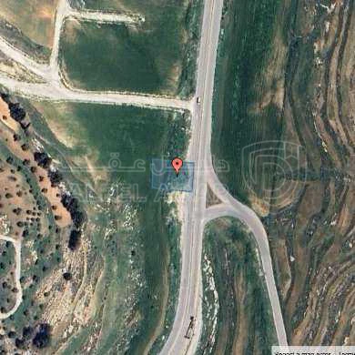 أرض في عمان - ناعور - 95,125 دأ - صورة 1
