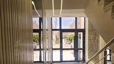 شقة - تملك الآن شقة الأحلام بأفضل الأسعار في مرج الحمام - 122000 دأ