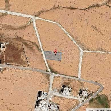 أرض في بالقرب من ملعب 100 - 48,675 دأ - صورة 1