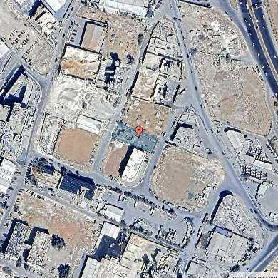 أرض في غرب عمان - وادي السير  - 500,000 دأ - صورة 1