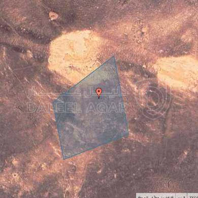 أرض في المفرق - غدير العبد  - 11,075 دأ - صورة 1