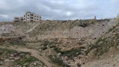 أرض في ارض للبيع في الزرقاء (جريبا ) - 25,500 دأ - صورة NaN