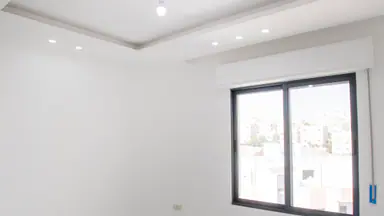 شقة - ابو علندا - 46000 دأ