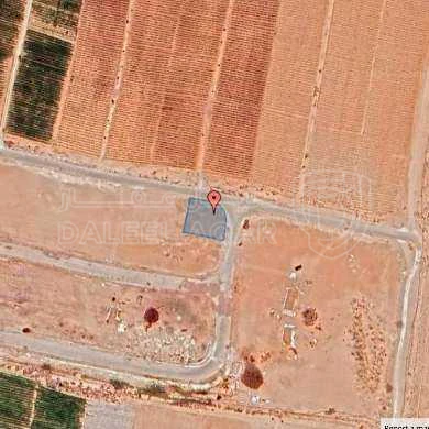 أرض في عمان - الطنيب - 56,880 دأ - صورة 1
