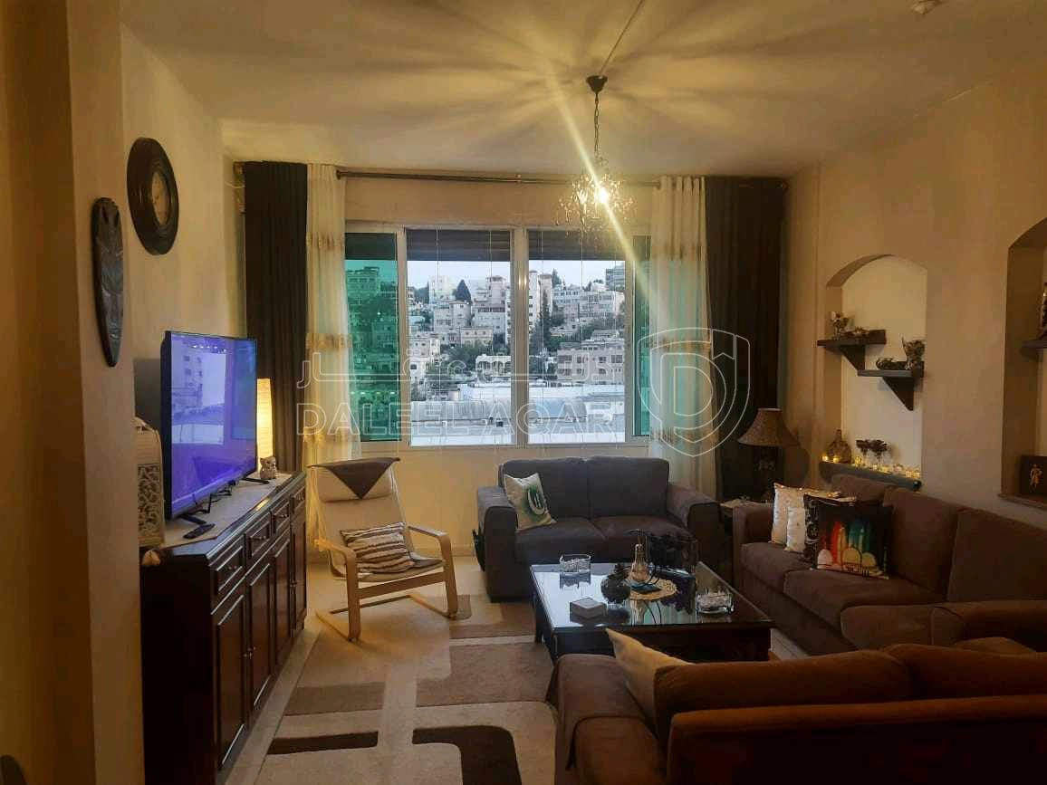 أرض في عمان جبل اللويبده - 250,000 دأ - صورة 1
