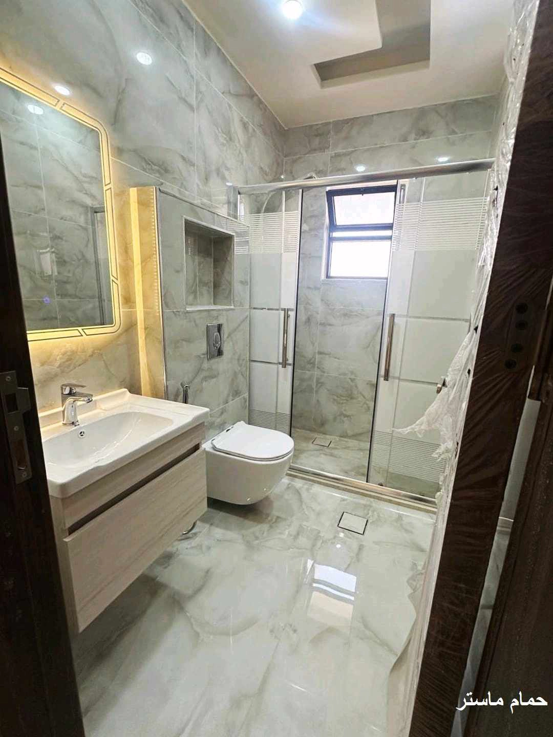 شقة في عمان المدينة الرياضية - 119,000 دأ - صورة 1