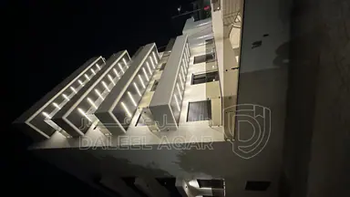 شقة - شقة للبيع في ام اذينة - 350000 دأ