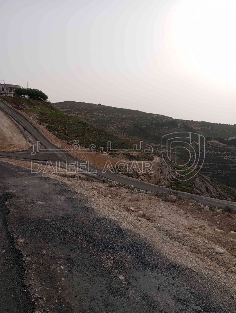أرض في العال والروضة الزجيبه 500م بسعر 45الف قابل للتفاوض - 35,000 دأ - صورة 1