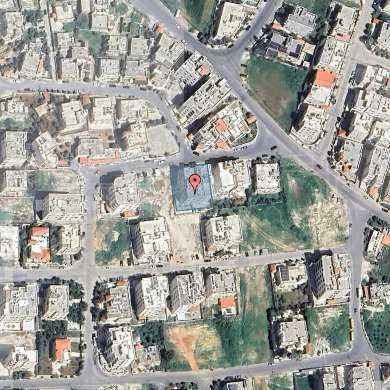 شقة في مرج الحمام - حي ام السماق الجنوبي  - 120,000 دأ - صورة 1