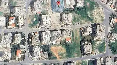 شقة في مرج الحمام - حي ام السماق الجنوبي  - 120,000 دأ - صورة NaN