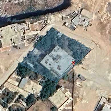 مبنى في عمان طبربور عين رباط الصفا - 190,000 دأ - صورة 1