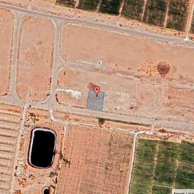 أرض في عمان - الطنيب - 51,000 دأ - صورة 1