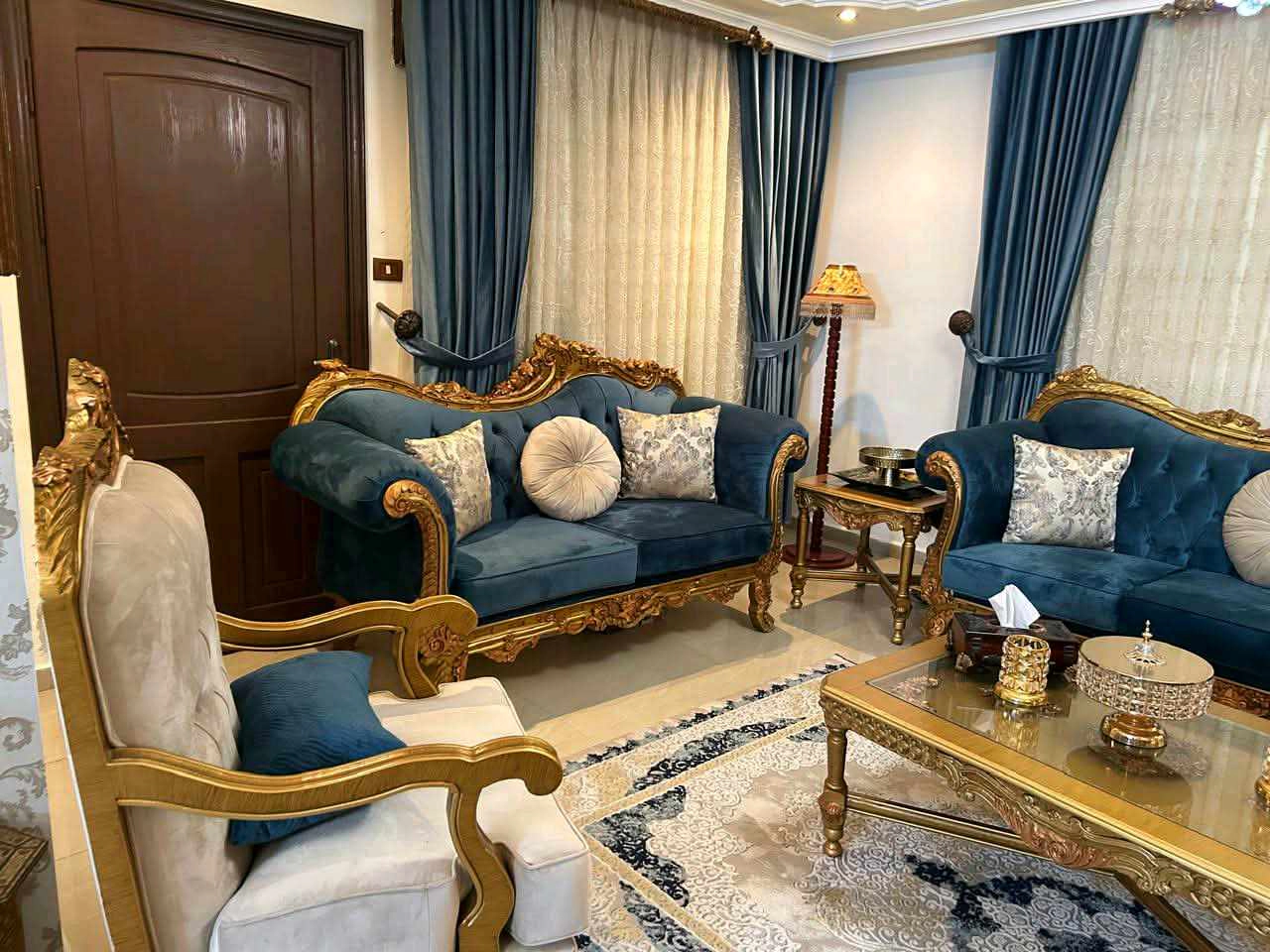 شقة في شقه للبيع بسعر مغري - 55,000 دأ - صورة 1