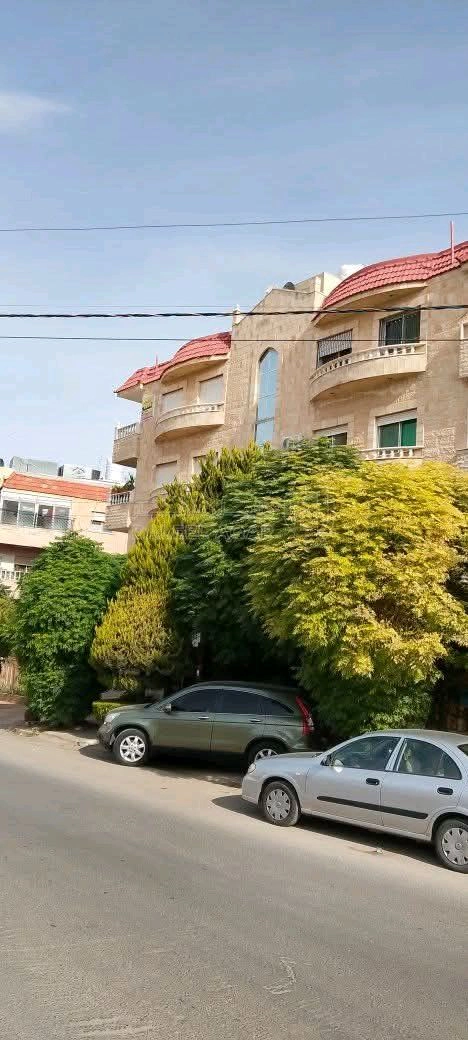 شقة في طبربور شارع الأميرة عاءشة - 53,000 دأ - صورة 1