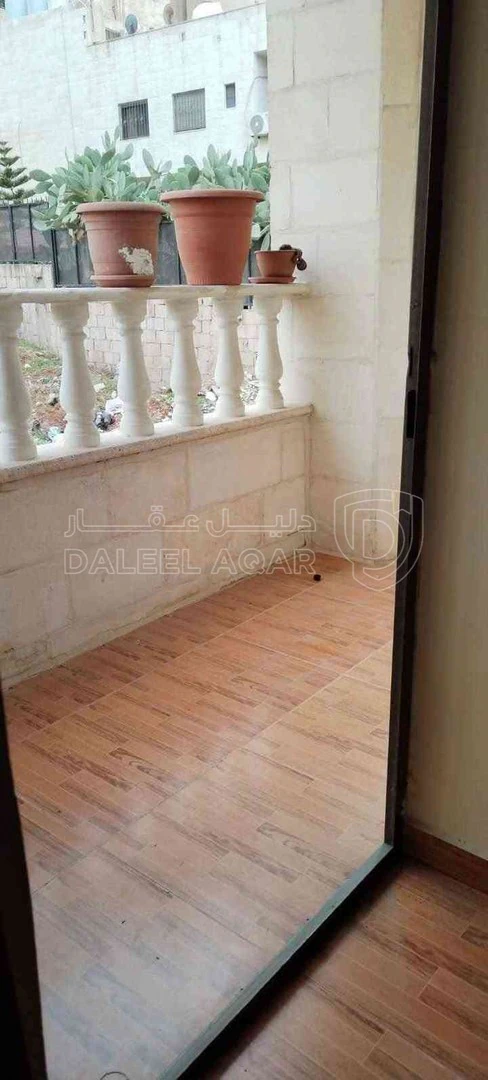 شقة في عمان طبربور خلف صالة ليالي الشرق مقابل بيت معان - 46,000 دأ - صورة 1