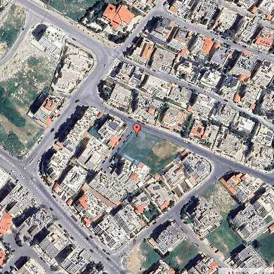 أرض في تلاع العلي - 701,325 دأ - صورة 1