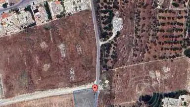 أرض في السلط - البشيري - 162,000 دأ - صورة NaN