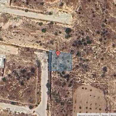 أرض في الزرقاء - بيرين تحديدا تلعة حامد - 27,272 دأ - صورة 1
