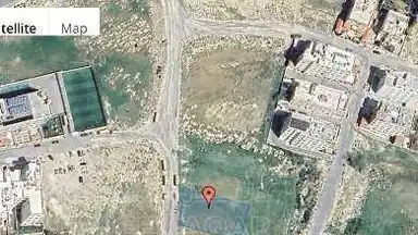أرض -  محافظة العاصمة- شمال عمان- ياجوز-  تلعة النمر - 236200 دأ