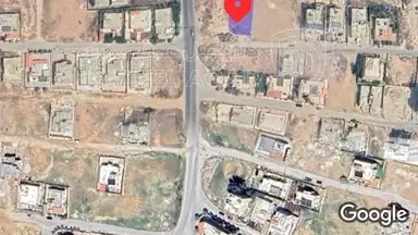 أرض - الرصيفة - ضاحية المدينة المنورة  - 35000 دأ