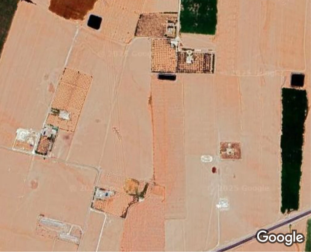 أرض في الجيزه  - 85,000 دأ - صورة 1