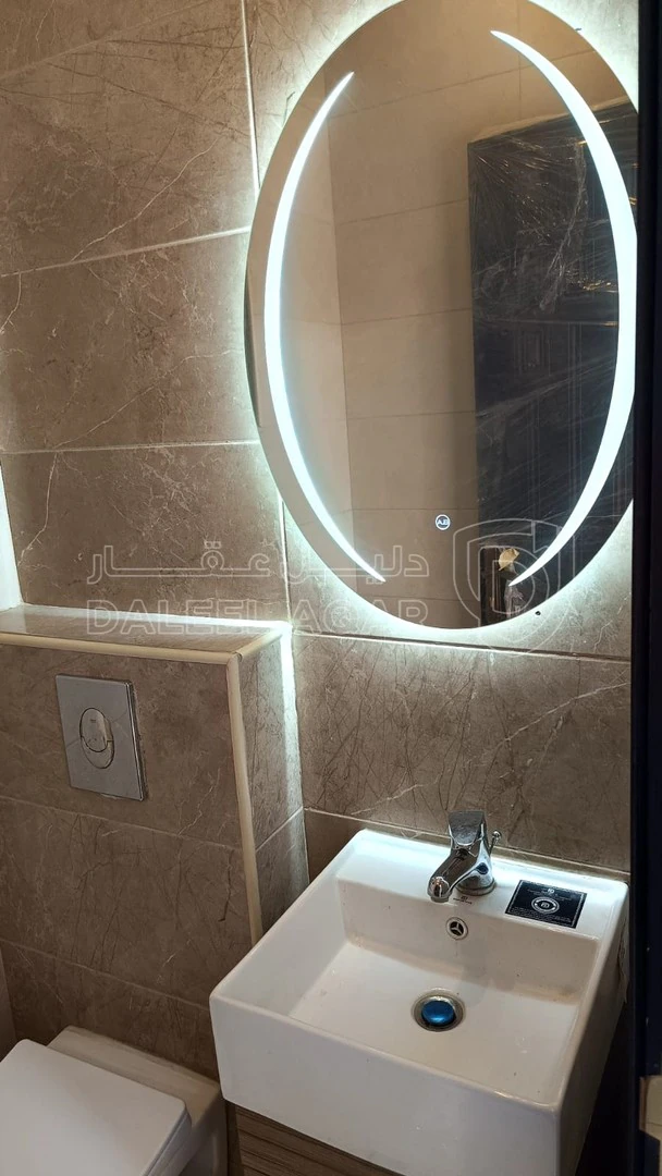 شقة في عمان البنيات شارع المطار  - 105,000 دأ - صورة 1