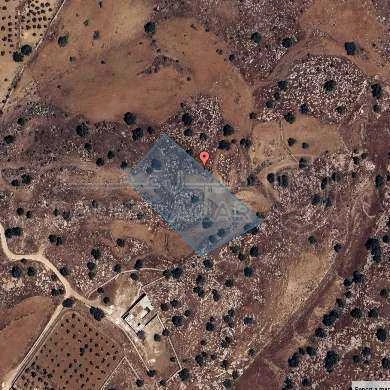 أرض في الزرقاء صروت القرين - 78,000 دأ - صورة 1
