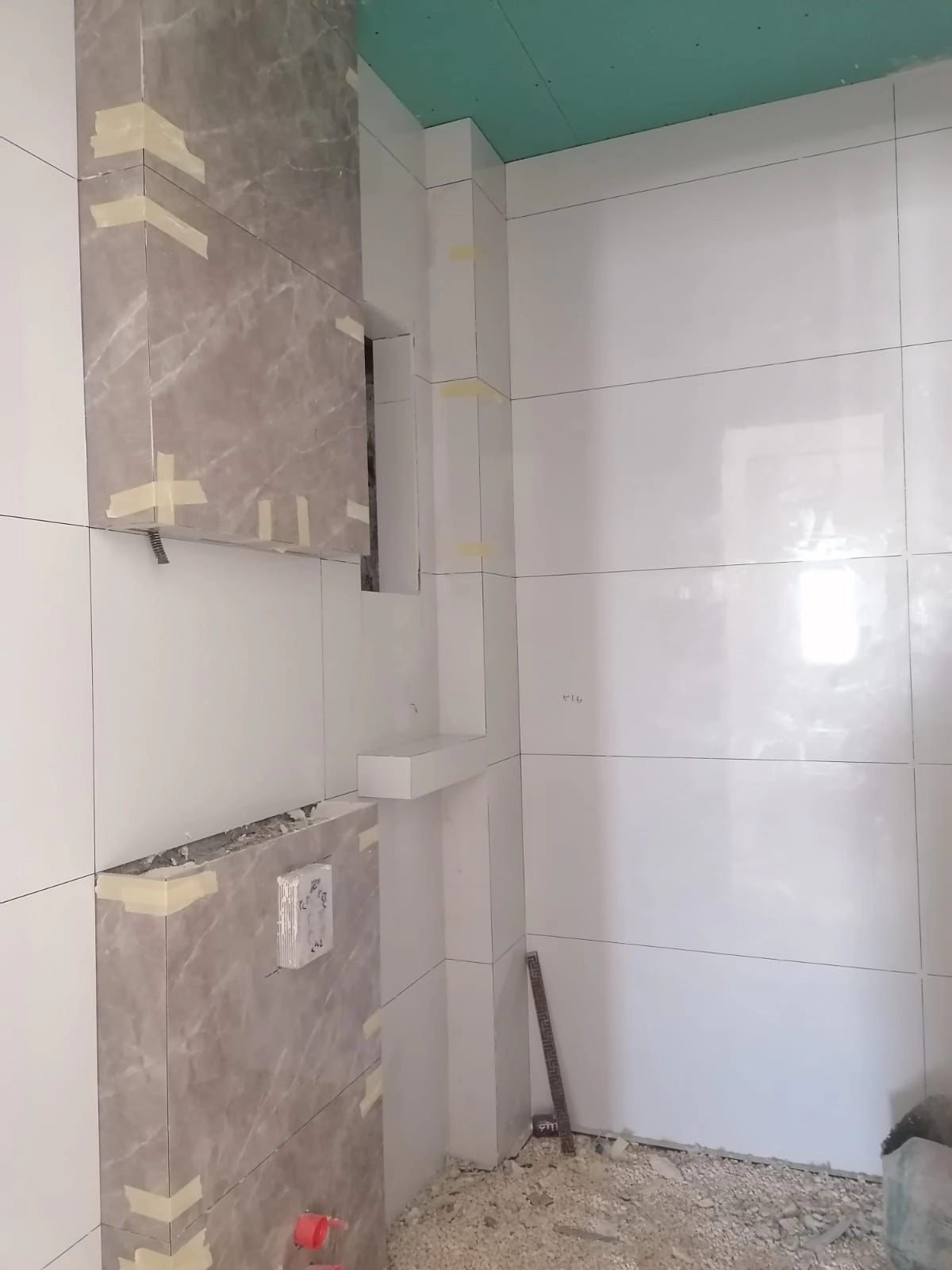 شقة في شفا بدران - قرب الجامعة التطبيقية - 115,000 دأ - صورة 1