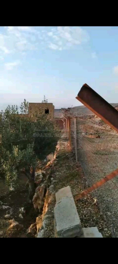 أرض في عمان ناعور - 40,000 دأ - صورة 1