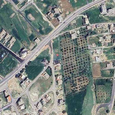 أرض في عمان - البحاث - 125,000 دأ - صورة 1