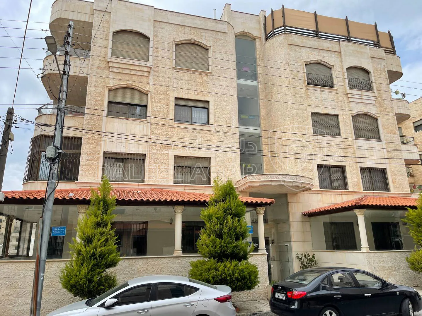 شقة في Tlaa Al ali, Khalda  - 345,000 دأ - صورة 1