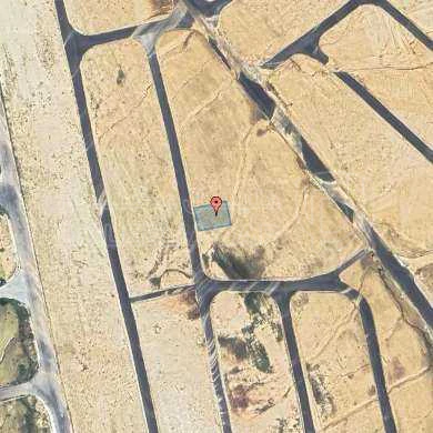 أرض في عمان - الموقر - 15,000 دأ - صورة 1