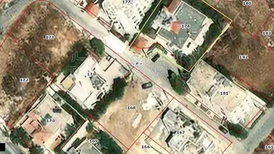 فيلا/منزل في 🏡 فرصتك الذهبية لامتلاك فيلا أحلامك في منطقة  ناعور! - شارع السلام ارقى مناطق العاصمة - 550,000 دأ - صورة NaN