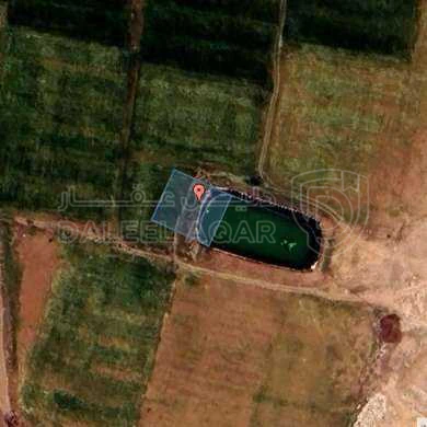 أرض في منطقة جنوب عمان - 70,000 دأ - صورة 1