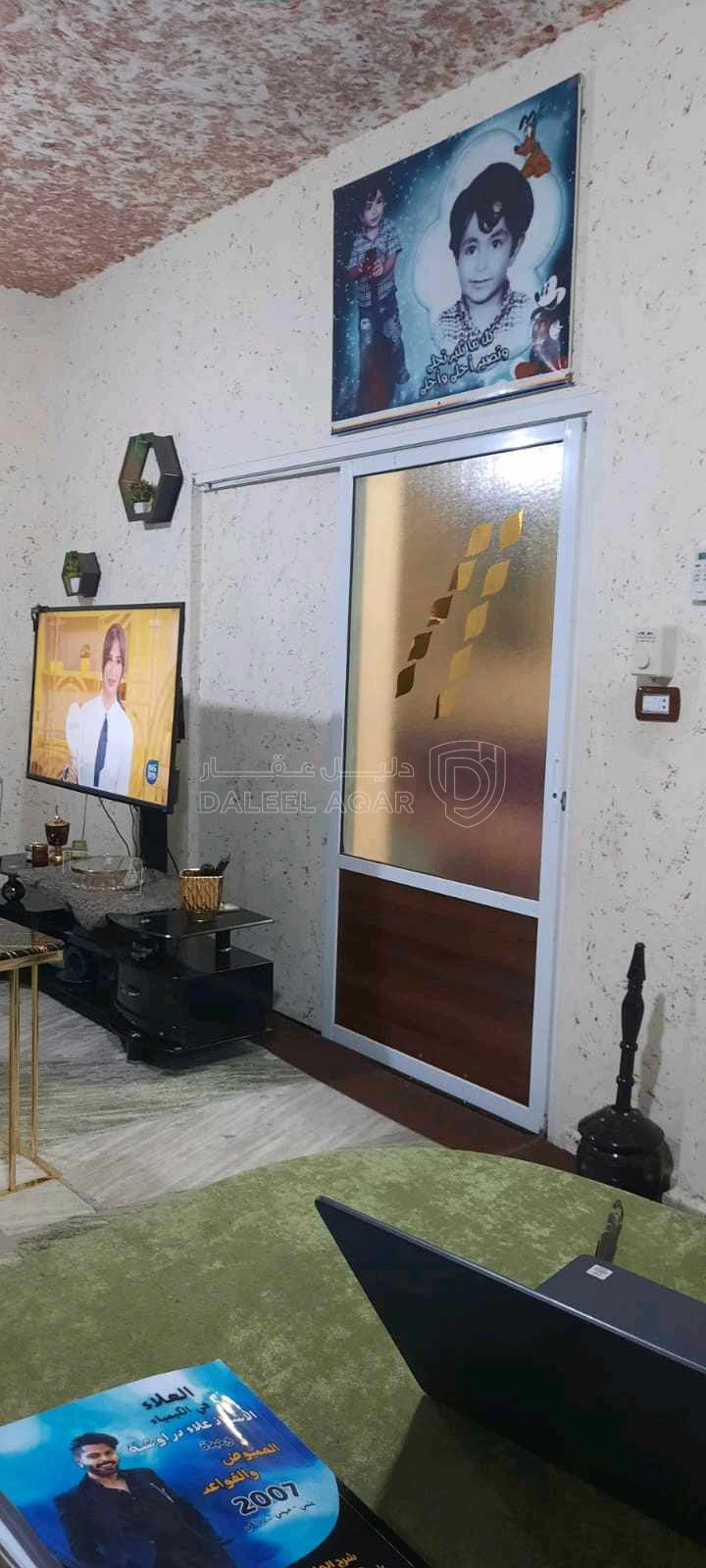 مبنى في الزرقاء الهاشمية غريسا  - 65,000 دأ - صورة 1