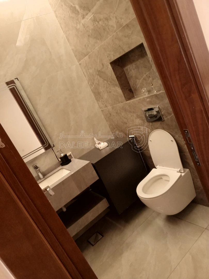 شقة في شارع عساف العساف - 135,000 دأ - صورة 1