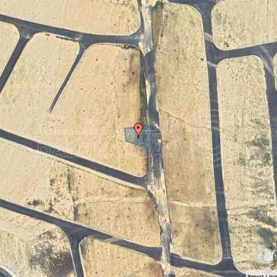 أرض في عمان - الموقر - 32,000 دأ - صورة 1